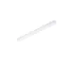 Philips LED Montagebalk CoreLine Wit 45.5W 6400lm - 865 Daglicht | 150cm - Dimbaar, Dali - Vervangt 2x36W