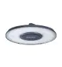 Philips LED Highbay CoreLine Aluminium Grijs 55W 10000lm 90D - 840 Koel Wit | IP66 - Dimbaar, Dali