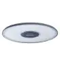 Philips LED Highbay CoreLine Aluminium Grijs 196W 35000lm 55D - 840 Koel Wit | IP66 - Dimbaar, Dali
