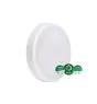 Philips LED Bulkhead CoreLine Wit 29W 4050lm - 840 Koel Wit | 390mm - IP65 - Dimbaar, Dali