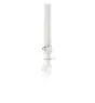 Philips MASTER PL-S 9W - Actinic BL | 2 Pin