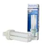 Philips MASTER PL-C 10W - 840 Koel Wit | 2 Pin