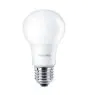 Philips Corepro LED Lamp E27 Peer Mat 8W 806lm - 827 Zeer Warm Wit | Vervangt 60W