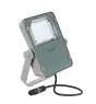 Philips LED Breedstraler BVP111 Coreline Gen2 31W 5100lm 80x41D - 740 Koel Wit | IP66 - Asymmetrisch 