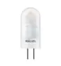 Philips Corepro LED Capsule G4 Mat 1.7W 205lm - 830 Warm Wit | Vervangt 20W