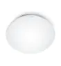 Steinel HF-Binnen Armatuur RS16L | 275mm - IP44 - Bewegings- en lichtsensor - Geschikt voor 60W E27