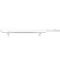 Noxion LED Lichtlijnsysteem NX - Line 70W 11200lm 30D - 840 Koel Wit | 1500mm - 8-polig