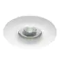 Noxion Inbouw Spot Fix MR16 Kantelbaar Wit | Zaagmaat 70mm - GU10 Fitting