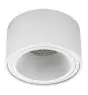 Noxion Inbouw Spot Rondo MR16 Wit | Zaagmaat 70mm - GU10 Fitting