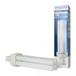 Philips MASTER PL-C 18W - 830 Warm Wit | 2 Pin