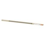 Ledvance LED Waterdichte Montagebalk Vochtbestendig Slimvalue 36W 4000lm - 840 Koel Wit | 120cm 