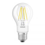 Osram Parathom Classic LED E27 Peer Filament Helder 6.5W 806lm - 822-827 Dim To Warm | Dimbaar - Vervangt 60W
