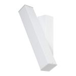 Ledvance Smart+ WiFi LED Wandlamp Sun@Home Orbis Kruis Wit 12W 800lm - 922-950 Afstembaar Wit | Beste Kleurweergave - IP20