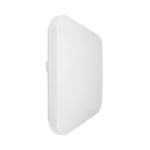 Ledvance LED Bulkhead Surface Vierkant 24W 2000lm - 840 Koel Wit | 330mm - IP44