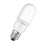 Ledvance Classic LED E27 Linear Mat 11W 1050lm - 965 Daglicht | Beste Kleurweergave - Dimbaar - Vervangt 75W