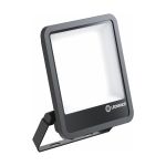 Ledvance LED Breedstraler Aluminium Zwart 167W 25000lm 100D - 840 Koel Wit | IP66 - Symmetrisch