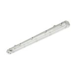 Philips LED Waterdichte Montagebalk WT050C | Geschikt Voor 2x120cm LED Buis