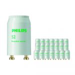 Voordeelpak 25x Philips S2 Starter 4-22W SER