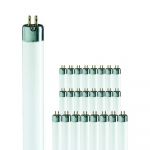 Voordeelpak 25x Philips TL Mini 8W 33-640 | 29cm - Koel Wit