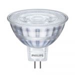Philips Corepro LED Spot GU5.3 MR16 4.4W 390lm 36D - 840 Koel Wit | Vervangt 35W