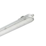 Philips LED Waterdichte Montagebalk CoreLine WT120C G2 30W 4000lm - 840 Koel Wit | 120cm - 3x Doorvoerbedrading 