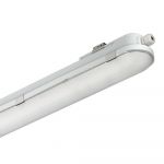 Philips LED Waterdichte Montagebalk CoreLine WT120C G2 68W 8000lm - 840 Koel Wit | 150cm 