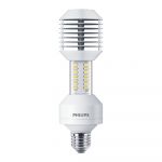 Philips TrueForce LED E27 Wegen SON Helder 25W 4000lm 360D - 730 Warm Wit | Vervangt 50W