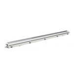 Noxion LED Waterdichte Montagebalk Behuizing Poseidon V2.0 | Geschikt voor 2x150cm LED Buis