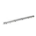 Noxion LED Waterdichte Montagebalk Behuizing Poseidon V2.0 | Geschikt voor 1x60cm LED Buis