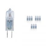 Voordeelpak 10x Osram 64424 Halostar Starlite 2000 G4 20W 12V 928 | Zeer Warm Wit - Beste Kleurweergave