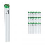 Voordeelpak 25x Philips MASTER TL-D Actinic BL 15W - Ultraviolet | 44cm