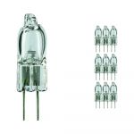 Voordeelpak 10x Philips 5761 30W G4 6V