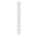 Noxion Lucent PL-S LED  6W - 827 Zeer Warm Wit | Vervangt 11W