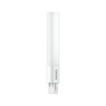 Philips CorePro PL-S LED 5W - 840 Koel Wit | Vervangt 11W
