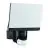 Steinel LED Breedstraler XLED Home Zwart 20W 1608lm - 830 Warm Wit | IP44 - Symmetrisch