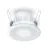 Steinel LED Downlight Binnen RS PRO DL 15W - 840 Koel Wit | Bewegings- en lichtsensor