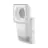 Ledvance LED Breedstraler Endura Spot Wit 8W 750lm 50D - 840 Koel Wit | IP55 - Bewegings- en lichtsensor - Symmetrisch