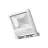 Ledvance LED Breedstraler Endura Wit 30W 2700lm 120D - 830 Warm Wit | IP65 - Symmetrisch