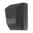 Ledvance Sensor Wand Donker Grijs| 180D