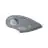 Ledvance LED Wandlamp Doorled Zilver 0.95W - 840 Koel Wit | Bewegings- en lichtsensor