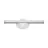 Ledvance LEDstixx Zilver 2W - 940 Koel Wit | Batterij Powered - Beste Kleurweergave