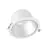 Ledvance LED Downlight Biolux DN150 20W 1800lm 60D - 927-965 Afstembaar Wit | 175,4mm - Zaagmaat 165mm - Zigbee Dimbaar - Beste Kleurweergave