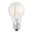 Osram Parathom LED E27 Peer Helder 4.5W 470lm - 822-827 Dim To Warm | Vervangt 40W