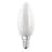 Osram Parathom Retrofit Classic LED E14 Kaars Mat 4W 470lm - 865 Daglicht | Vervangt 40W