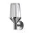 Ledvance Wandlamp Endura Classic Calice Roestvrij Staal | E27 