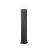 Ledvance Smart+ Wifi LED Sokkel Lamp 50cm Kubus Donker Grijs Buitenverlichting 9.5W 500lm - 830 Warm Wit | RGBW - Dimbaar