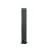 Ledvance Smart+ Wifi LED Sokkel Lamp 80cm Kubus Donker Grijs Buitenverlichting 9.5W 500lm - 830 Warm Wit | RGBW - Dimbaar