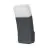 Ledvance Smart+ Wifi Wandlamp Curve Donker Grijs Buiten 9W 520lm - 830 Warm Wit | RGBW - Dimbaar