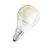 Ledvance Smart+ Wifi E14 Peer 5W 470lm - 827 Zeer Warm Wit | Dimbaar - Vervangt 40W