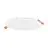 Ledvance Smart+ WiFi LED Downlight Slim Sun@Home Wit 22W 2300lm - 822-850 Afstembaar Wit | 225cm 